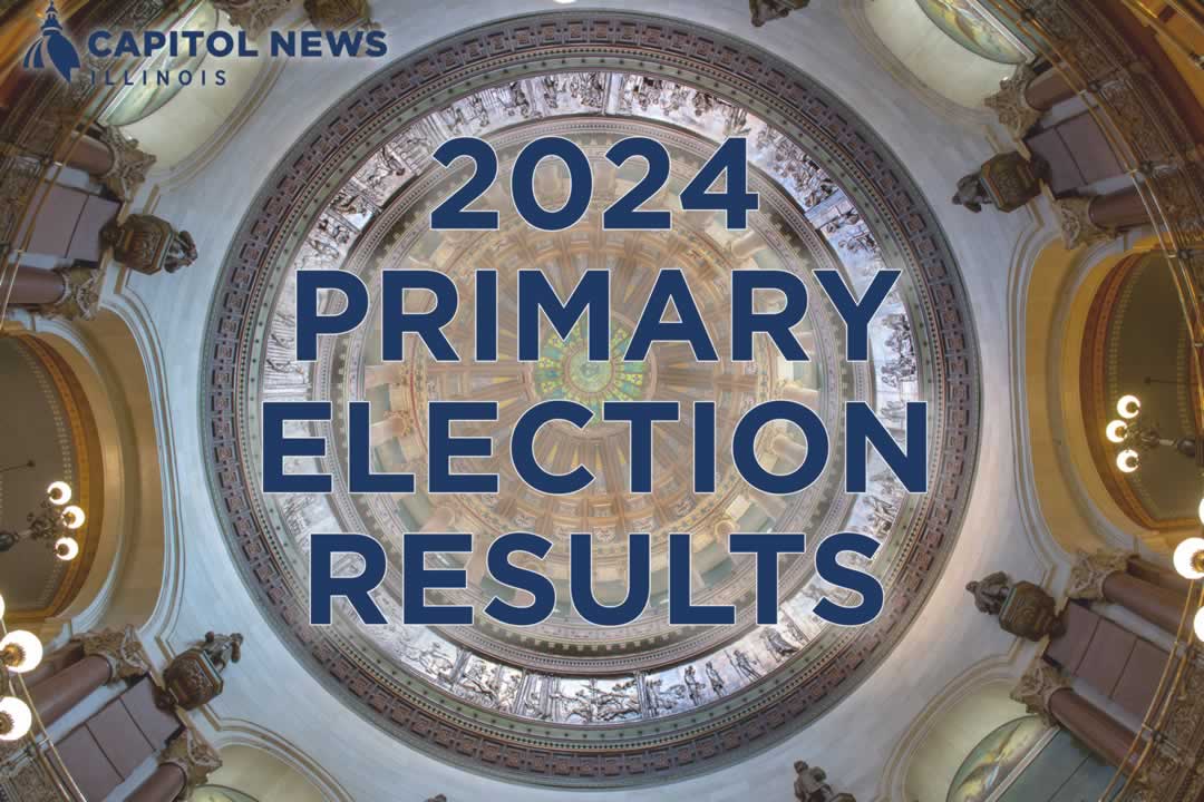 2024 Primary Election Results