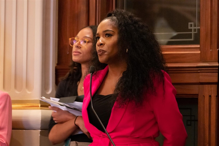 Budget vote brings General Assembly’s 2023 spring session to a close